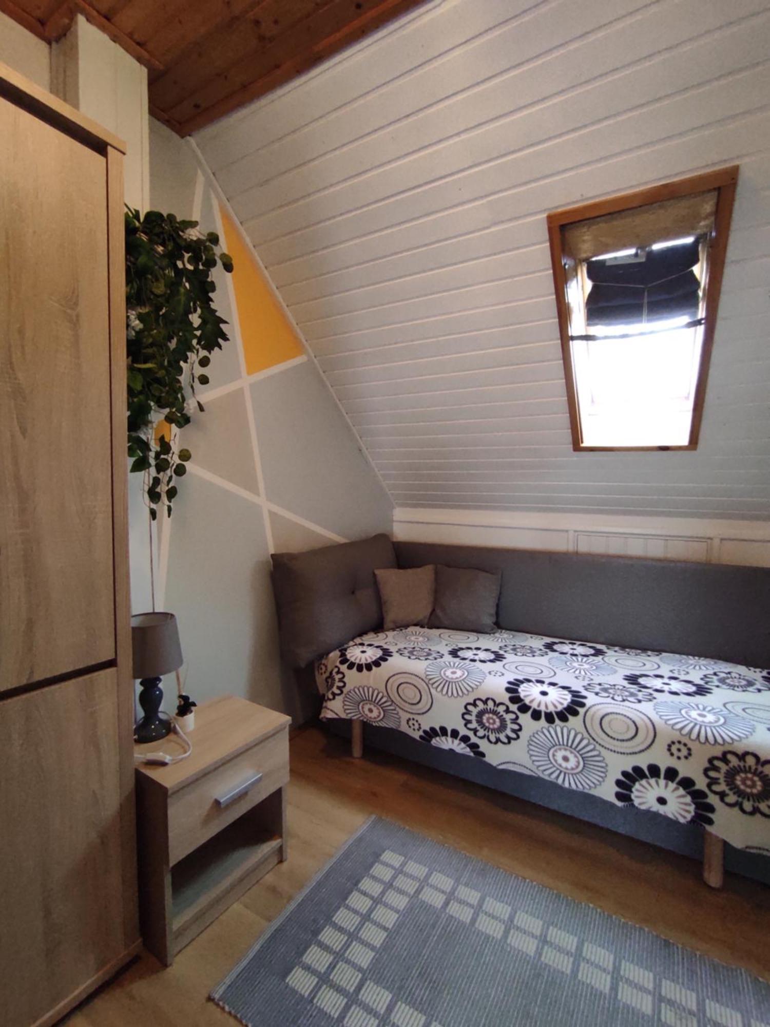 Dorina Apartman Zalakaros Exterior foto